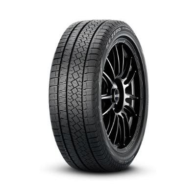 Pirelli Winter ICE Zero Asimmetrico 235 45 18 vinterdäck