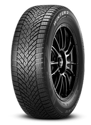Pirelli Scorpion Winter 2 235 50 18 talvirengas