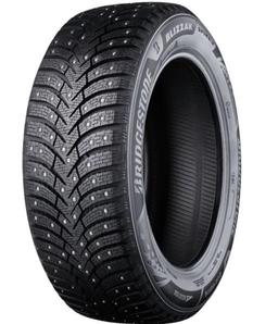 Bridgestone Spike 3 235 60 18 vinterdäck