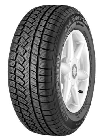 Continental 4X4 Winter Contact 235 60 18 winter tyre