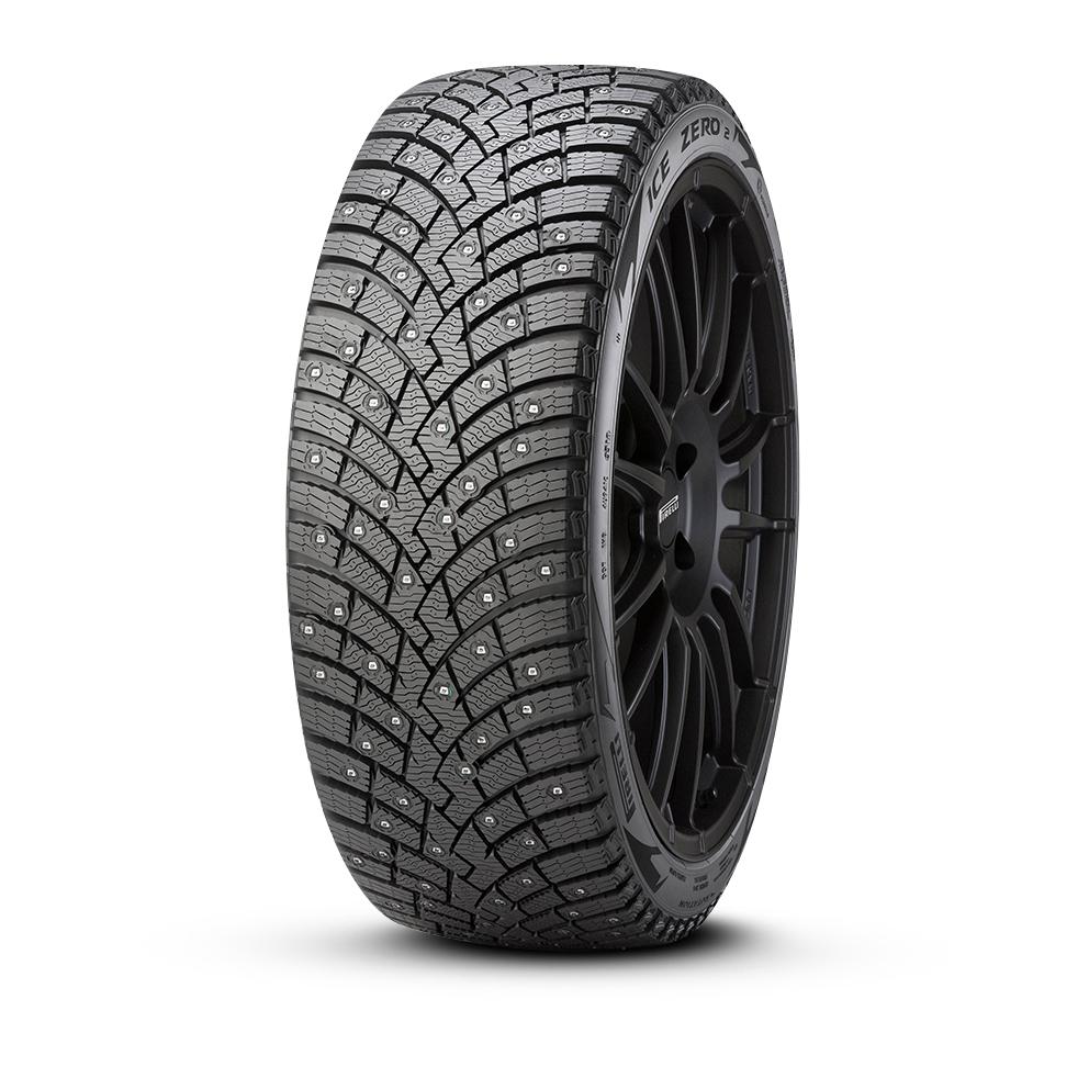 Pirelli Scorpion ICE Zero 2 235 60 18 winter tyre