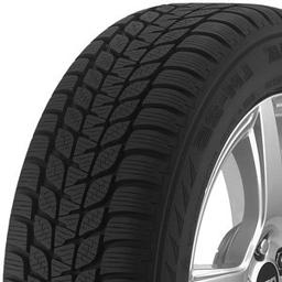 Bridgestone Blizzak Lm25 245 45 18 winter tyre