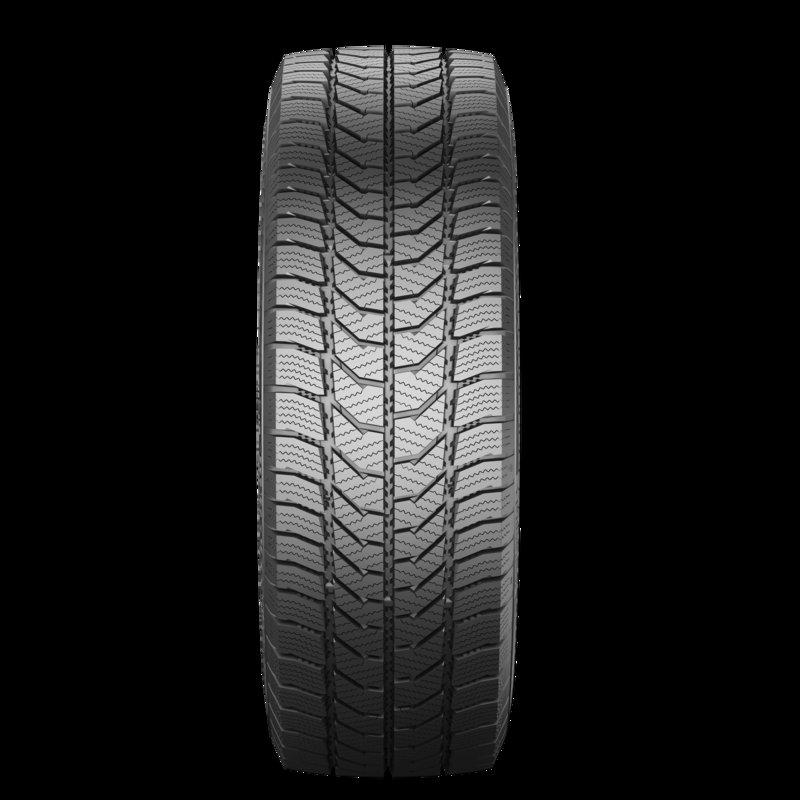 Continental Ts850p 245 45 18 winter tyre