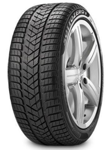 Pirelli Winter Sottozero 3 245 45 18 vinterdæk