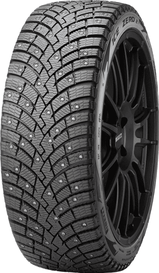 Pirelli ICE Zero 2 245 45 18 vinterdäck