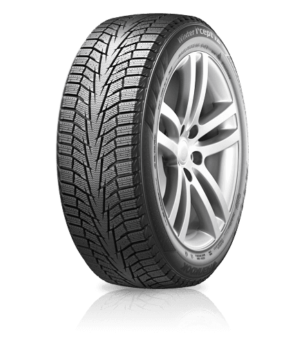 Hankook I*cept IZ2 W616 245 50 18 vinterdekk