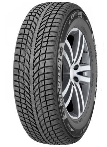 Michelin Latitude Alpin LA2 255 55 18 talvirengas