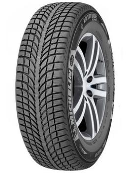Michelin Latitude Alpin LA2 255 55 18 talvirengas