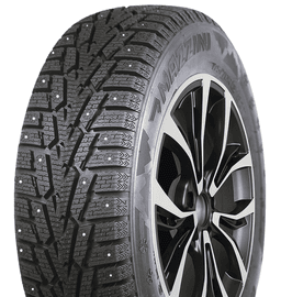 Mazzini ICE Leopard SUV 285 60 18 winter tyre