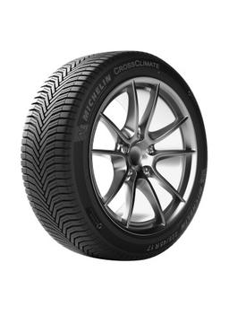 Michelin CrossClimate + 185 60 14 all-season tyre
