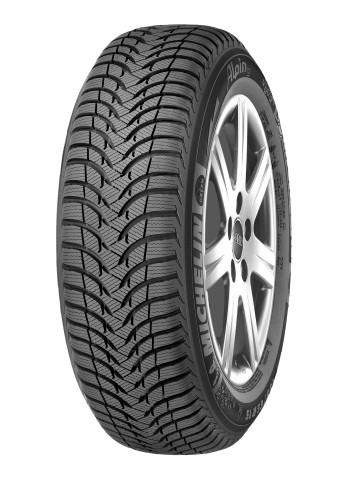 Michelin ALPINA4 185 60 15 talvirengas