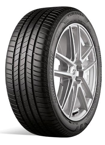 Bridgestone Tudgt005 185 65 15 sommardäck