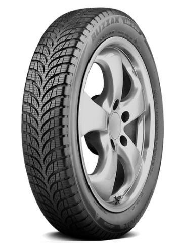 Bridgestone Blizzak Lm500 155 70 19 winter tyre