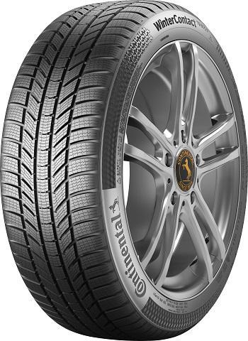 Continental Ts870p 225 35 19 winter tyre