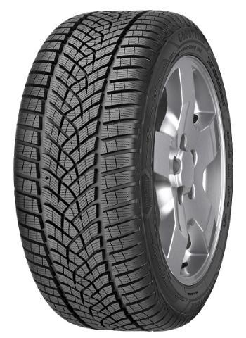 Goodyear Ultra Grip Performance+ SUV 225 50 19 winter tyre