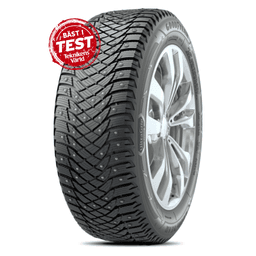 Goodyear Ultra Grip Arctic 2 SUV 225 55 19 vinterdäck