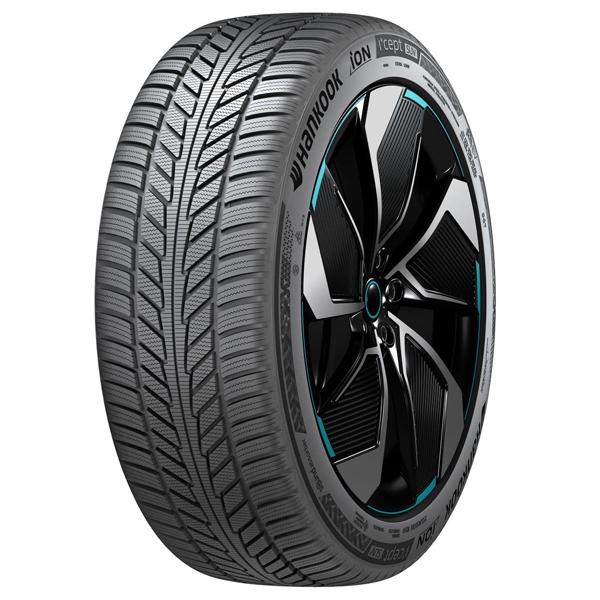 Hankook ION Icept Iw01 235 40 19 talvirengas