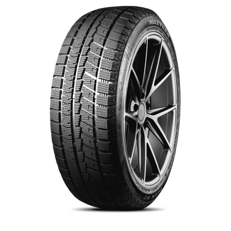Maxtrek Trek M7 Plus 235 40 19 talvirengas