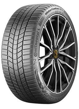 Continental Winter Contact 8 S 235 45 19 winter tyre