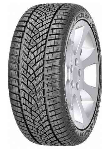 Goodyear Ultra Grip Performance SUV G1 235 50 19 winter tyre