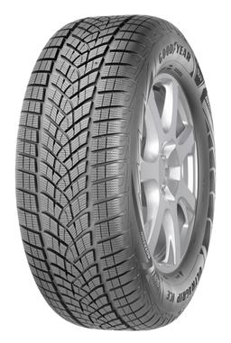 Goodyear Ultra Grip ICE SUV G1 235 50 19 vinterdæk