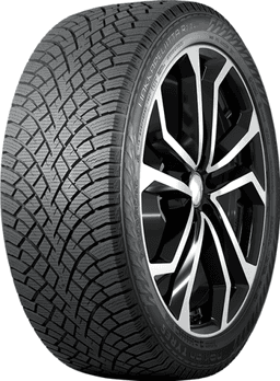 Nokian Hakkapeliitta R5 SUV 235 55 19 talvirengas