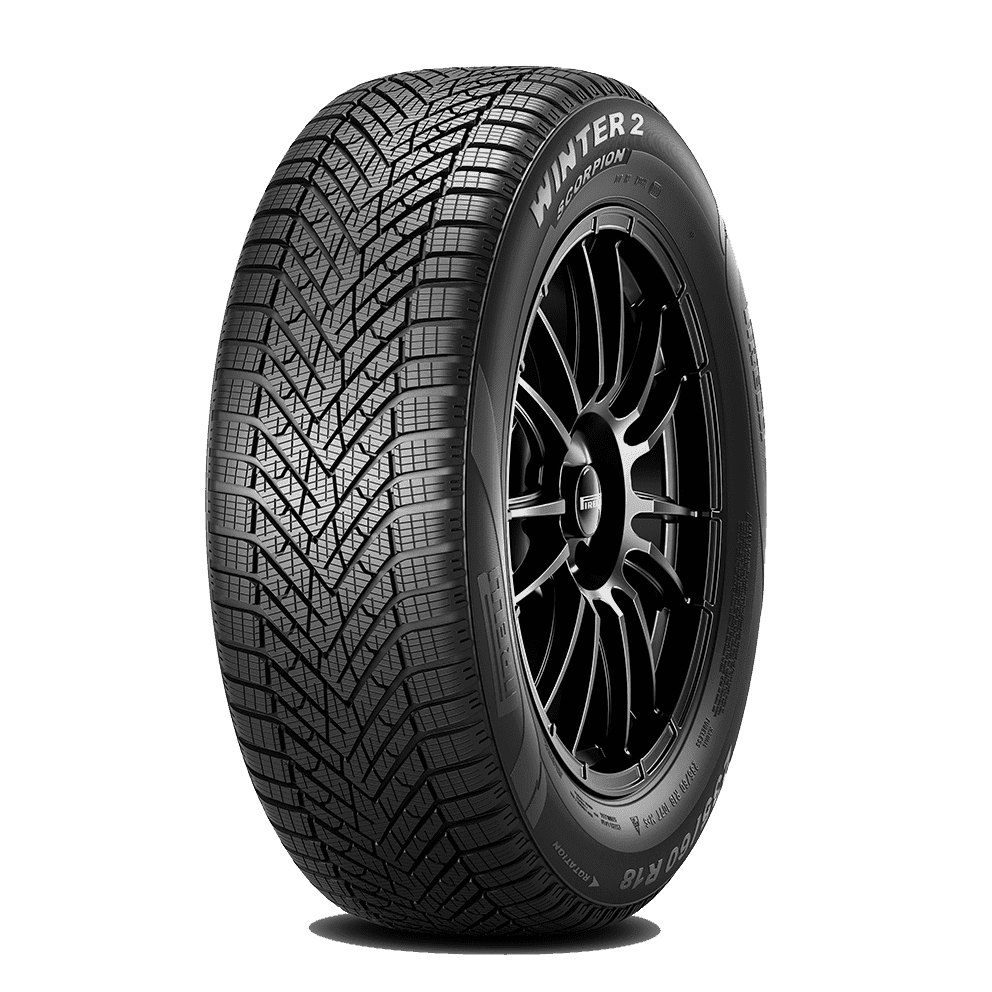 Pirelli Scorpion Winter 2 235 55 19 talvirengas