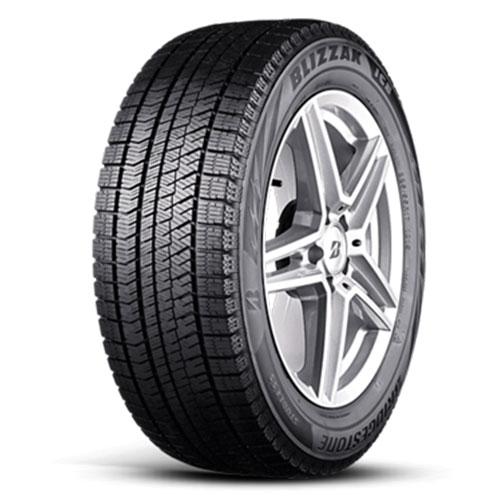 Bridgestone Blizzak ICE 245 40 19 vinterdæk