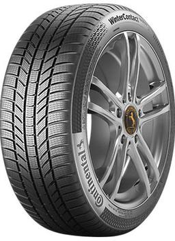 Continental Ts-870 P Seal FR 245 40 19 winter tyre