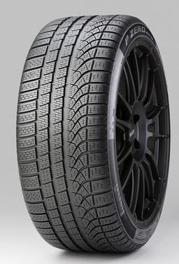 Pirelli P Zero Winter 245 45 19 talvirengas