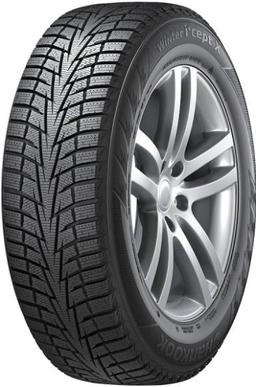 Hankook I*cept X Rw10 245 55 19 vinterdekk