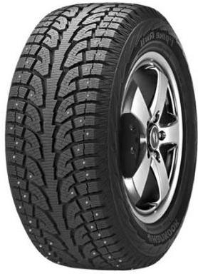 Hankook I*pike Rw11 245 55 19 talvirengas