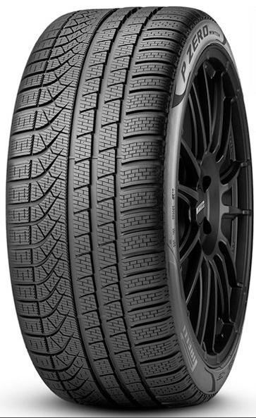 Pirelli P Zero Winter 255 40 19 talvirengas