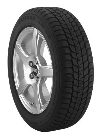 Bridgestone Blizzak Lm25 4X4 255 50 19 winter tyre