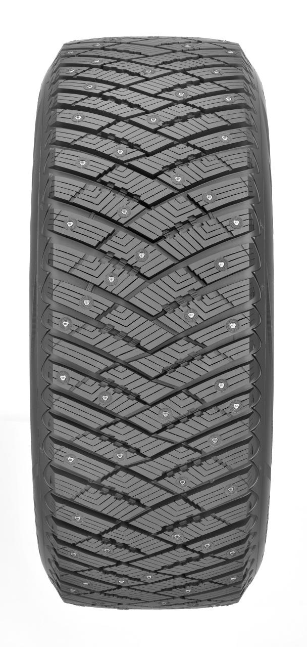 Goodyear Ultra Grip ICE Arctic SUV 255 50 19 talvirengas