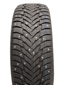 Mazzini ICE Leopard 2 255 50 19 winter tyre