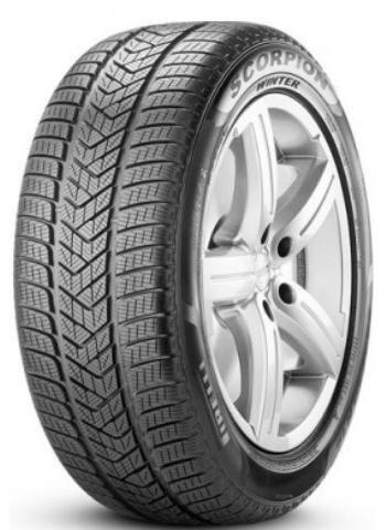 Pirelli Scorpion Winter 255 50 19 talvirengas