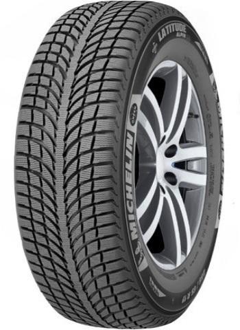 Michelin Latitude Alpin LA2 255 55 19 talvirengas
