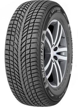 Michelin Latitude Alpin LA2 255 55 19 talvirengas