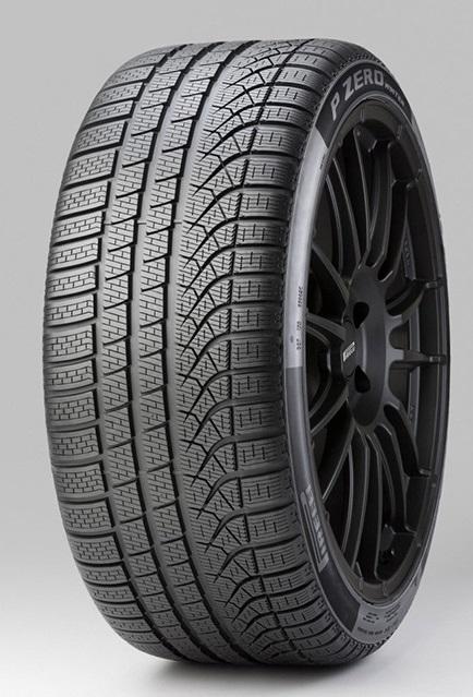 Pirelli P Zero Winter 265 30 19 talvirengas
