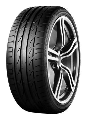 Bridgestone POTS001 195 50 20 renkaat