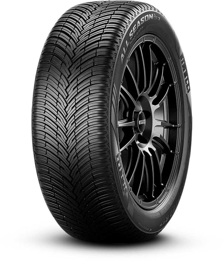 Pirelli Cntsf3xl 195 55 20 året runt-däck