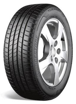 Bridgestone TURENLITEN 195 55 16 dæk