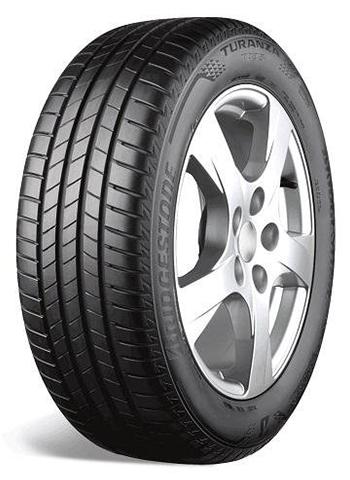 Bridgestone TURENLITEN 195 55 16 renkaat