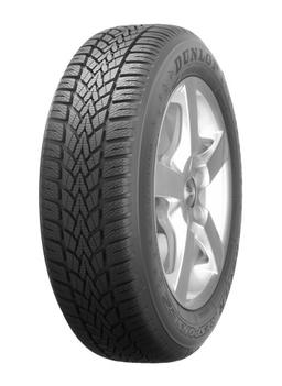 Dunlop I'ZEN KW31 195 60 15 winter tyre