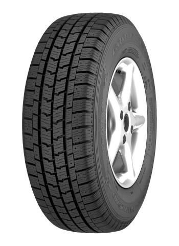 Goodyear CARGOUG2 195 65 16 talvirengas