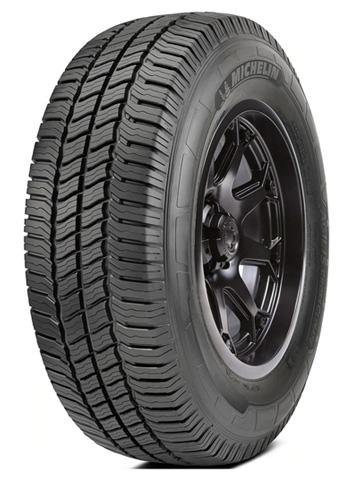 Michelin Ccagilc 195 65 16 all-season tyre
