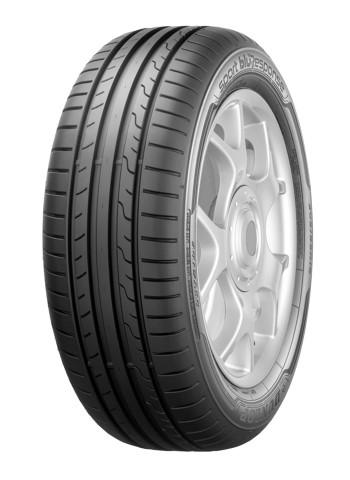 Dunlop SPBLURESP 195 65 15 dekk