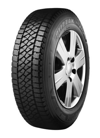 Bridgestone W810 107R 195 75 16 talvirengas