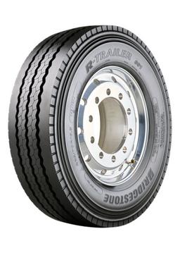 Bridgestone R-trailer 001 265 70 19.5 winter tyre